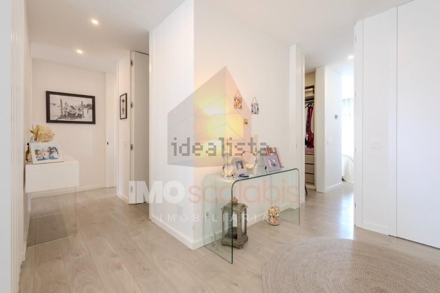 公寓 t3出售在Avenida Grupo de Forcados Amadores de Santarém - 卧室