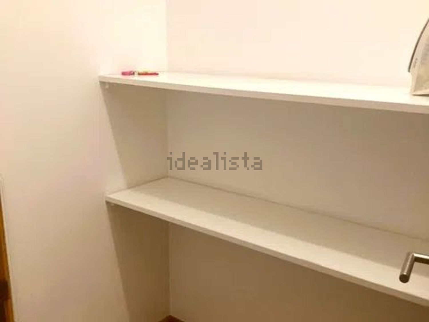 出租公寓 t4在Praça Dom Manuel I, 4 C 1a - 试衣间