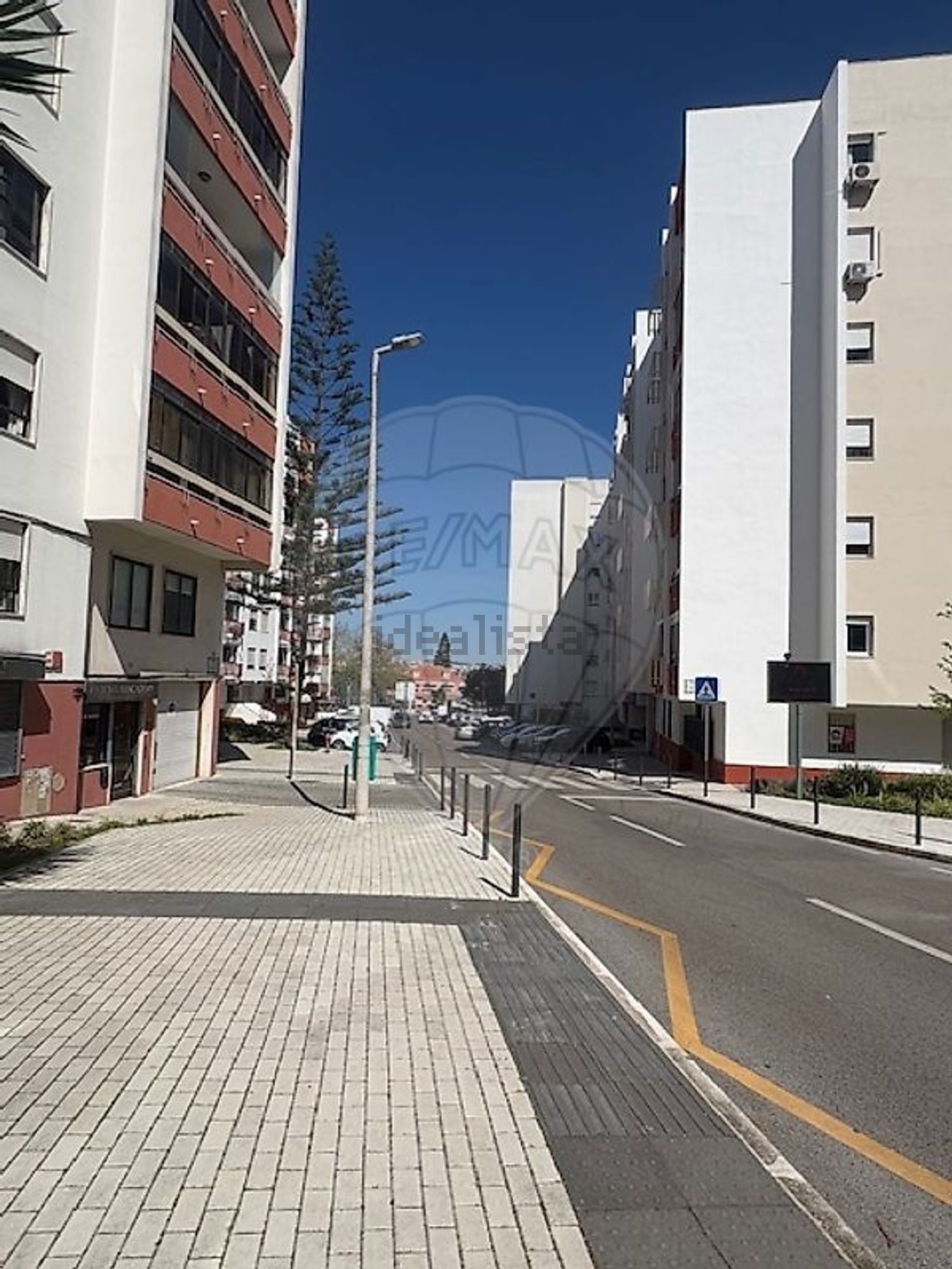 公寓 t2出售Quinta Grande - 视线