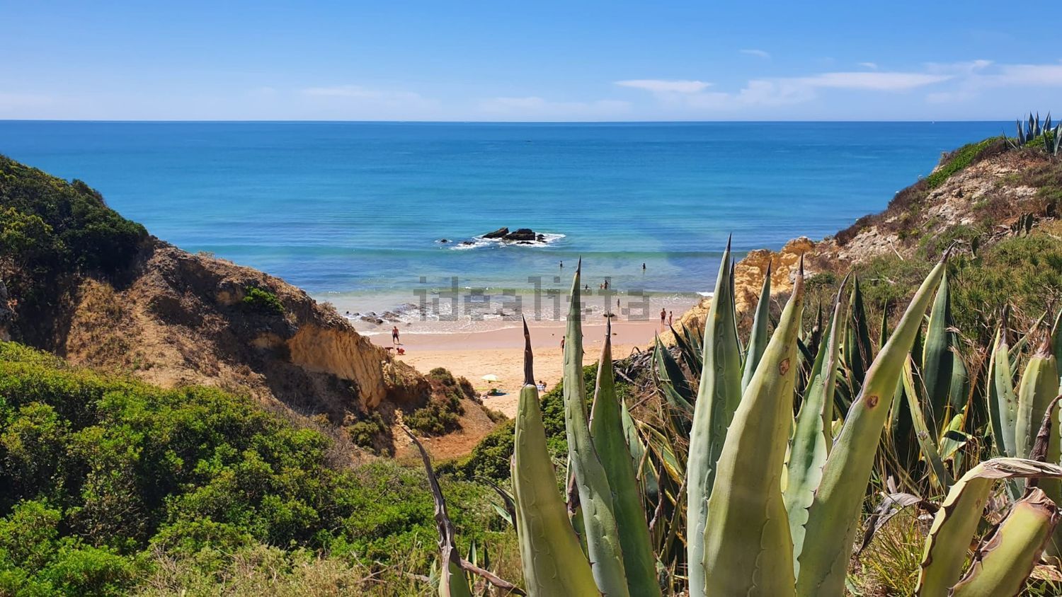 出租公寓 t3在Rua de Turiquintas, 107 b - 视线