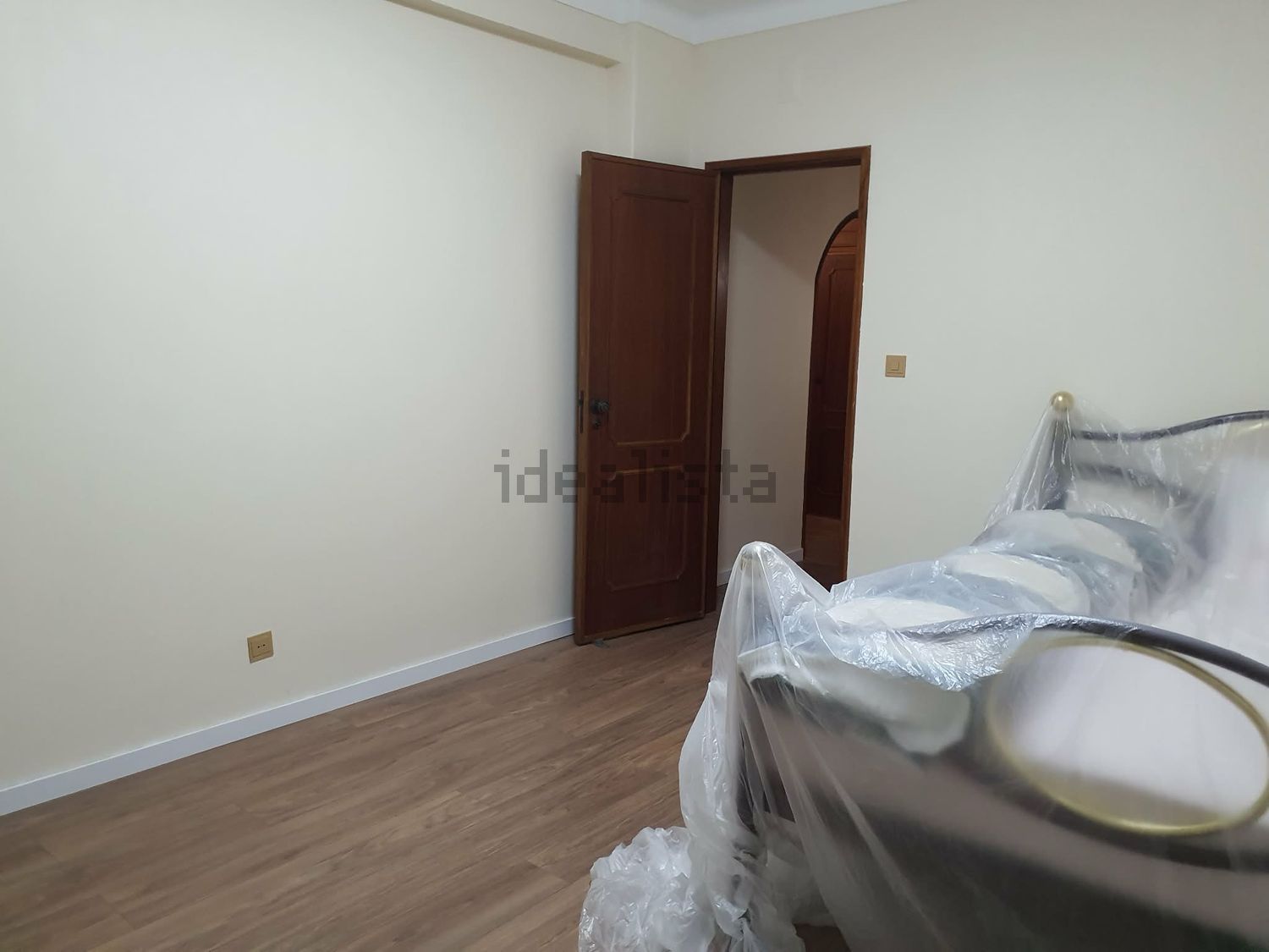 公寓 t3出售在Avenida do Paiol, 492 - 卧室