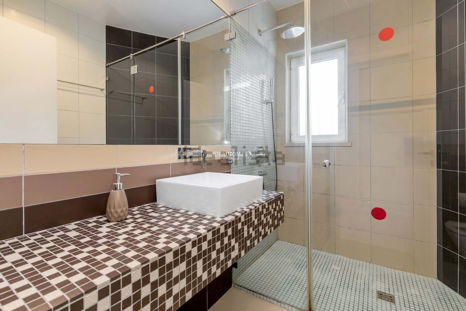 小楼房或别墅出售在Praia da Falésia - 卫生间