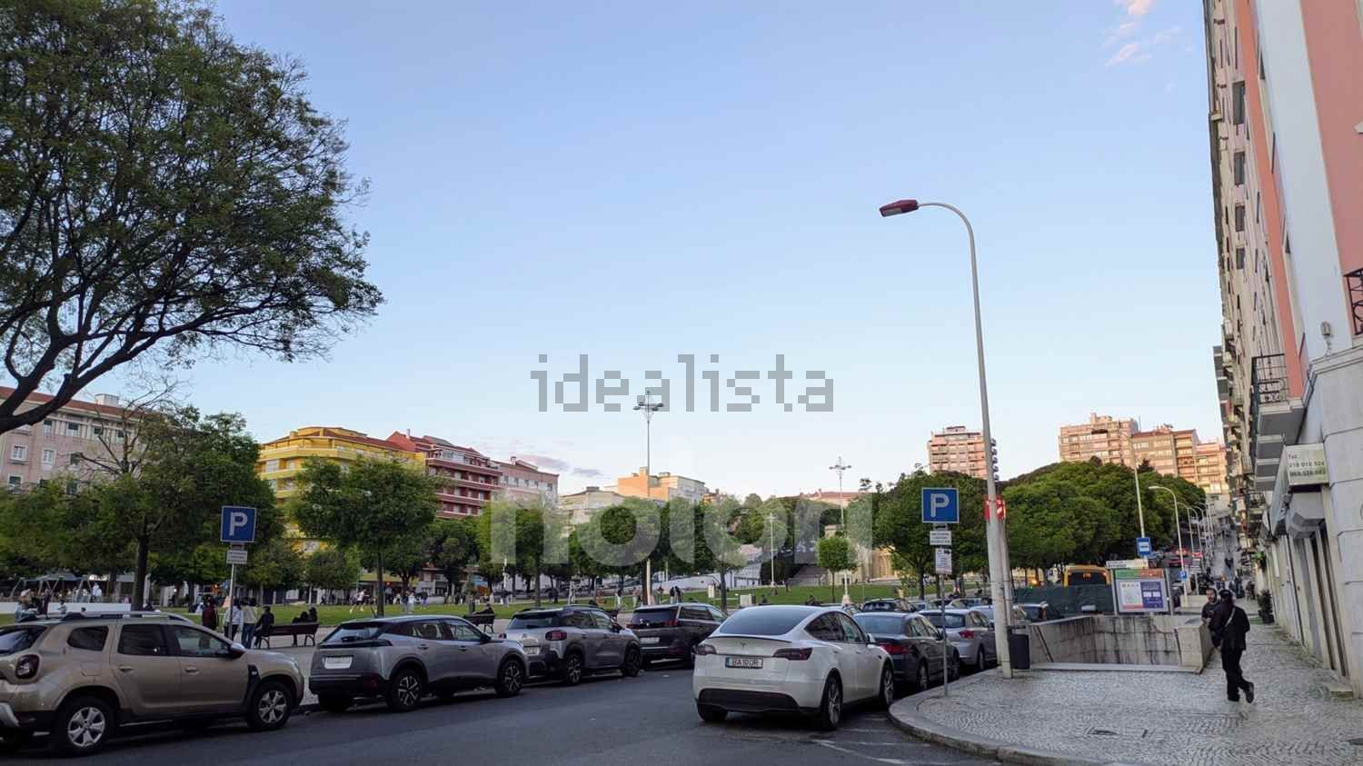 公寓 t3出售在Rua José Ricardo, 9 - 视线