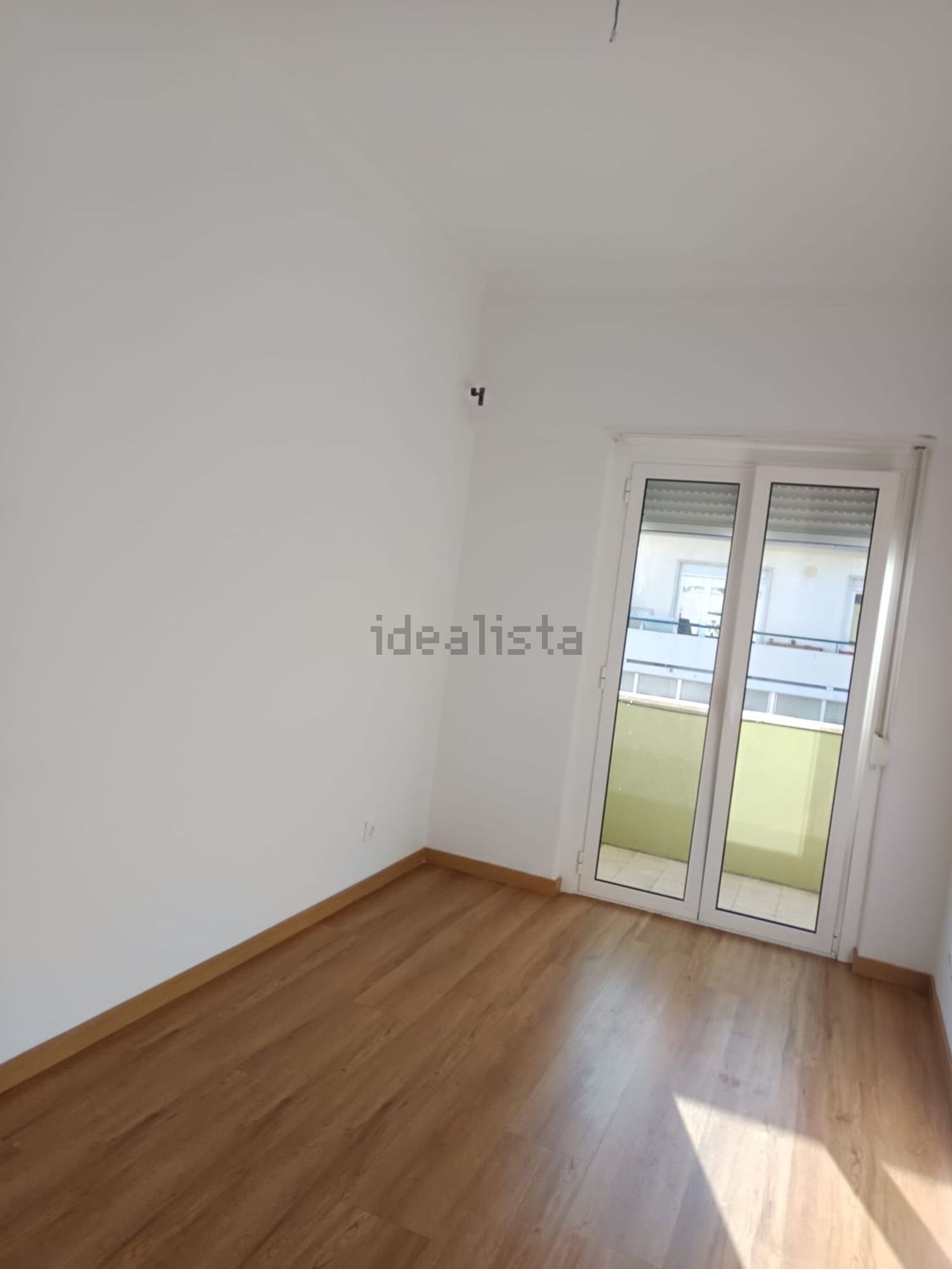 出租公寓 t2在Rua Reinaldo Ferreira, 24 - 居住