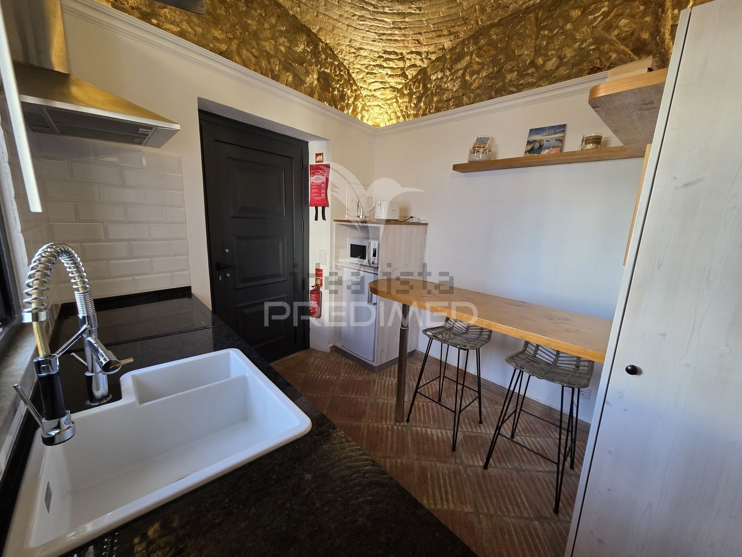 联排别墅出售在Praça João de Deus, 29 - 客厅