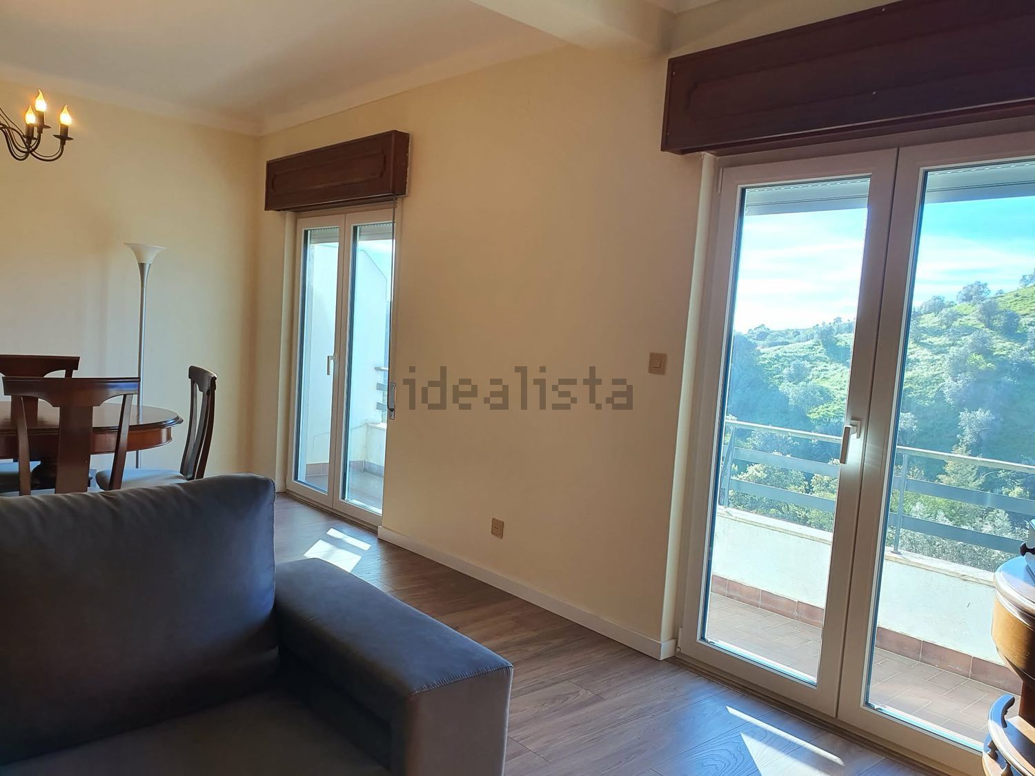 公寓 t3出售在Avenida do Paiol, 492 - 客厅