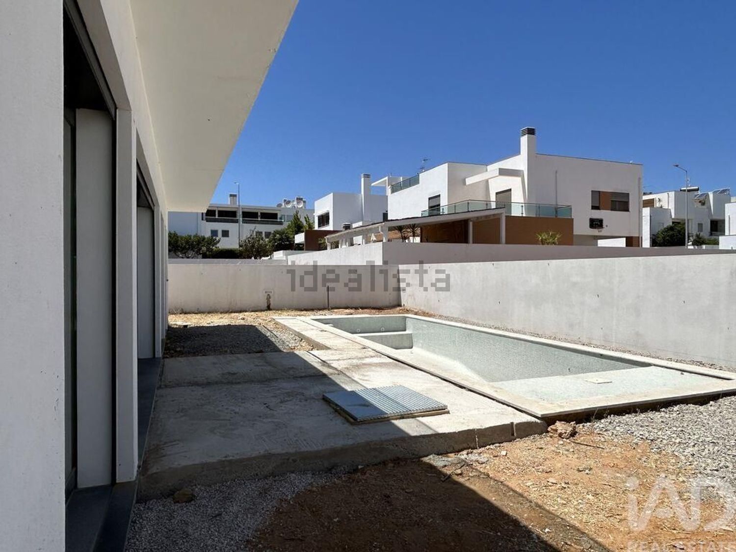 出租小楼房或独栋别墅在Quinta da Foz - Escolas - 周边