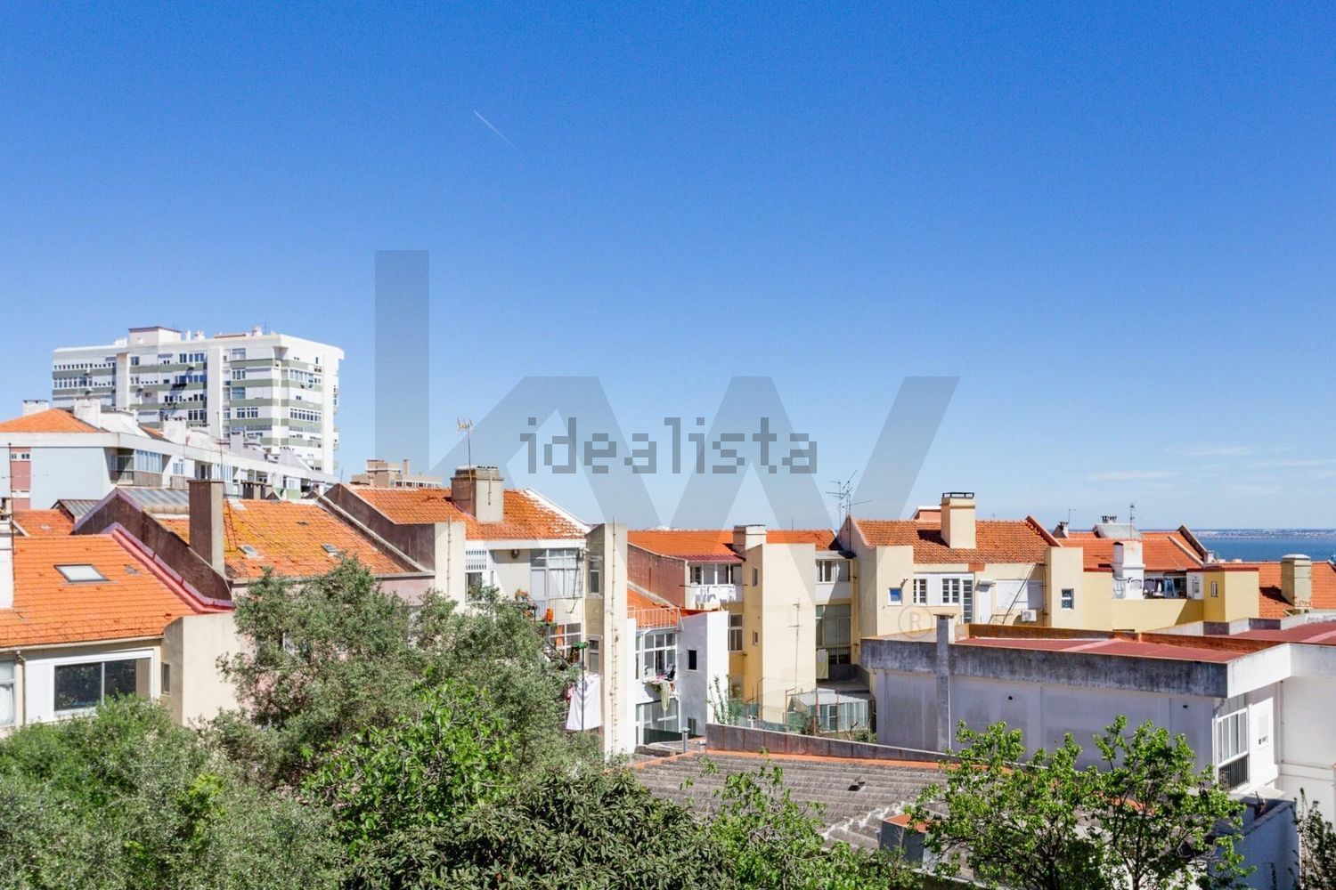 公寓 t3出售在Rua Engenheiro Maciel Chaves, 14 - 外立面
