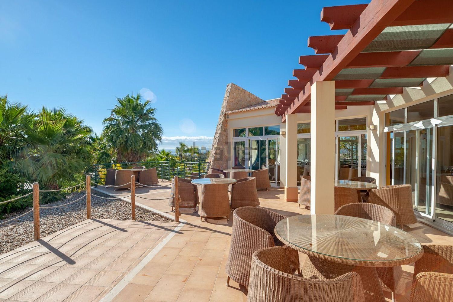 公寓 t2出售在Rua da Boa Nova Village, 34 - 阳台