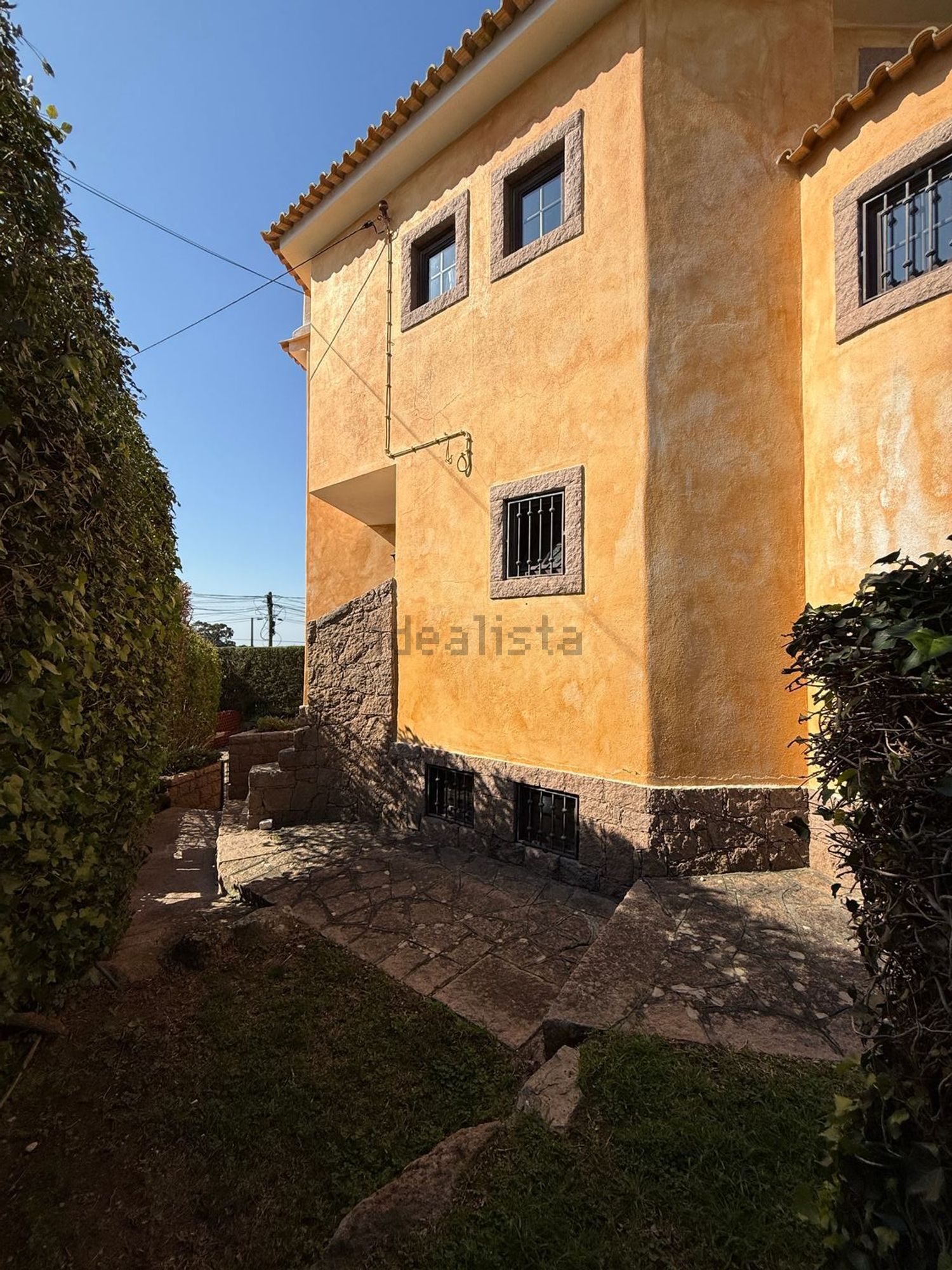 小楼房或独栋别墅出售在Praceta da Baleia, 19 - 外立面