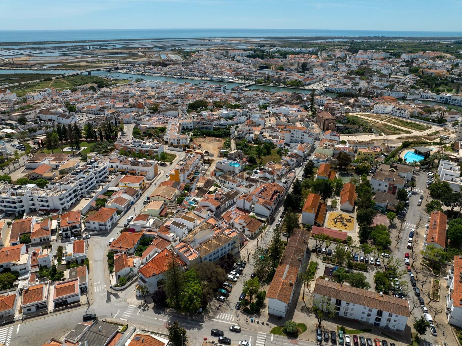 公寓 t2出售在Porta Nova - Colinas da Boavista - 视线