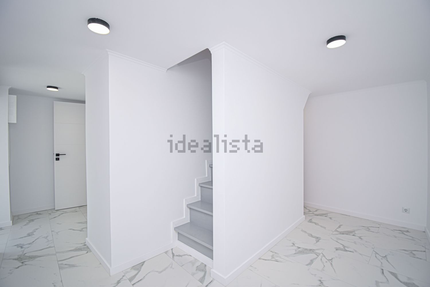 小镇楼房出售Traveça das Piçaras, 8 - 客厅