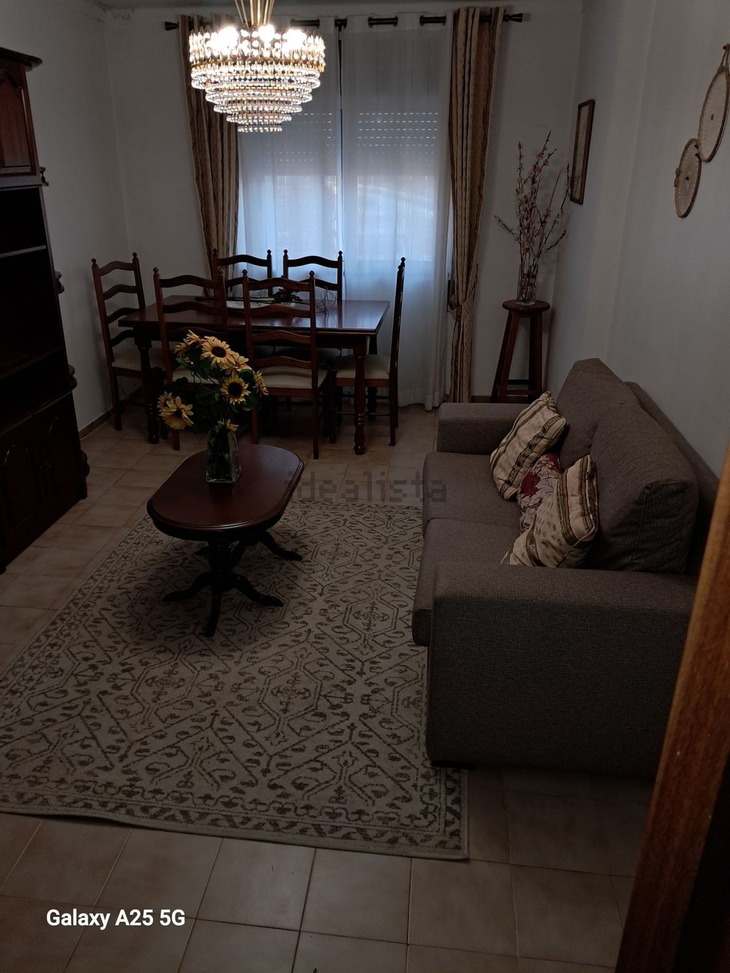 公寓 t2出售在Rua infante dom henrique, 61 - 客厅
