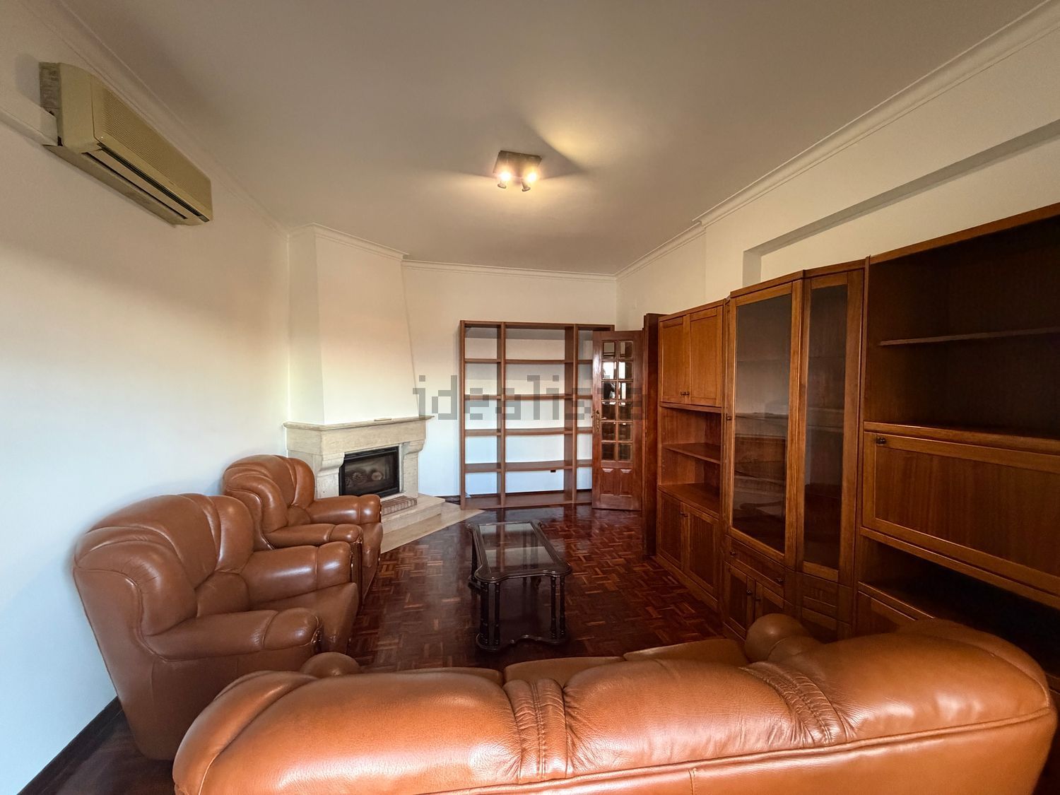 出租公寓 t2在Avenida Cidade de Alverca, 32 - 客厅