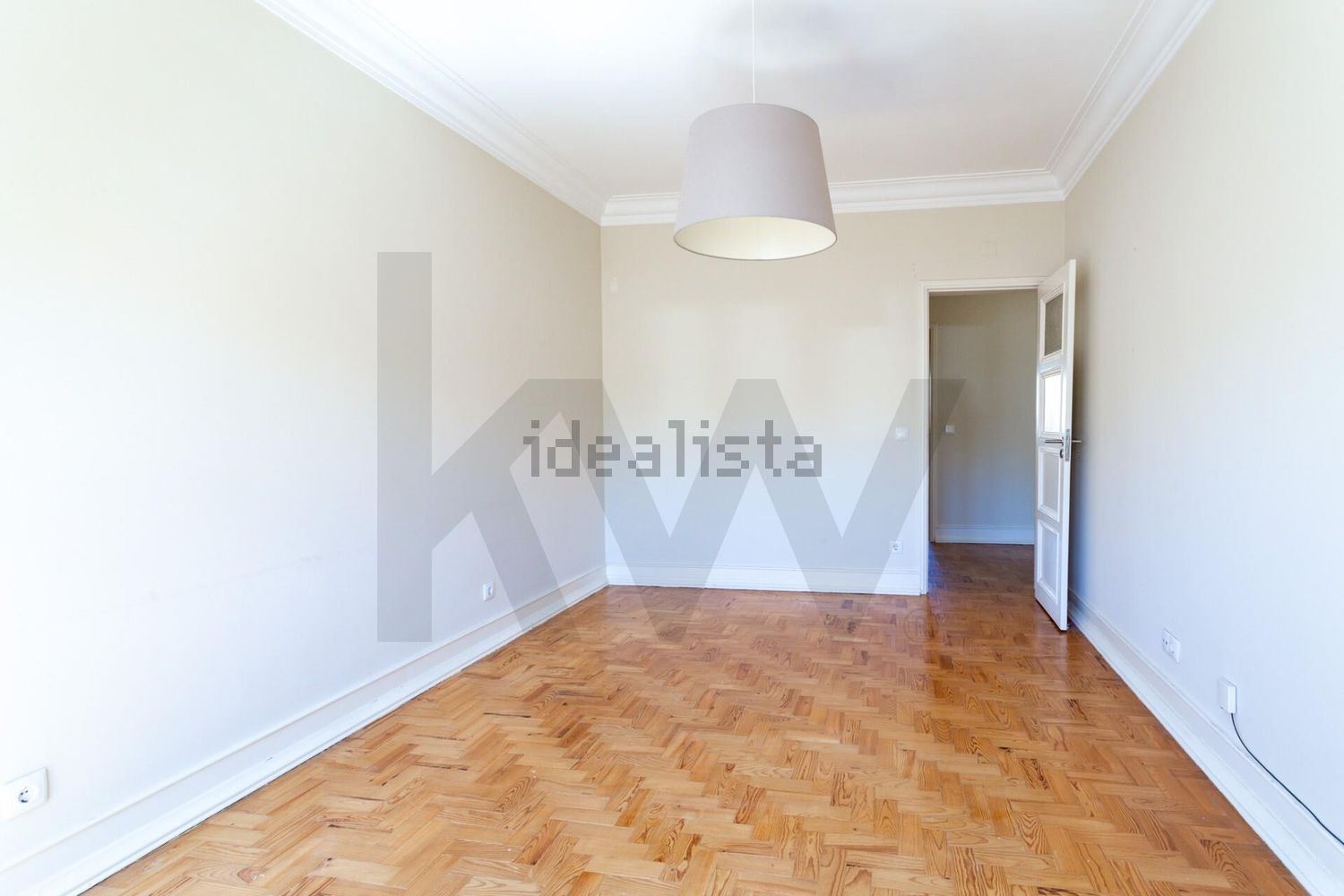 公寓 t3出售在Rua Engenheiro Maciel Chaves, 14 - 卧室