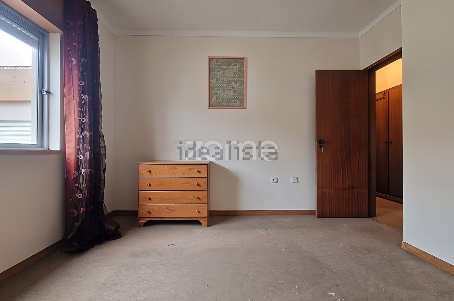 公寓 t2出售在Rua Arquitecto Cottinelli Telmo, 10 - 卧室