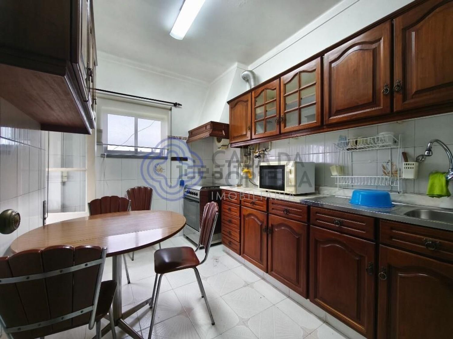 公寓 t3出售在Rua da Várzea - 厨房