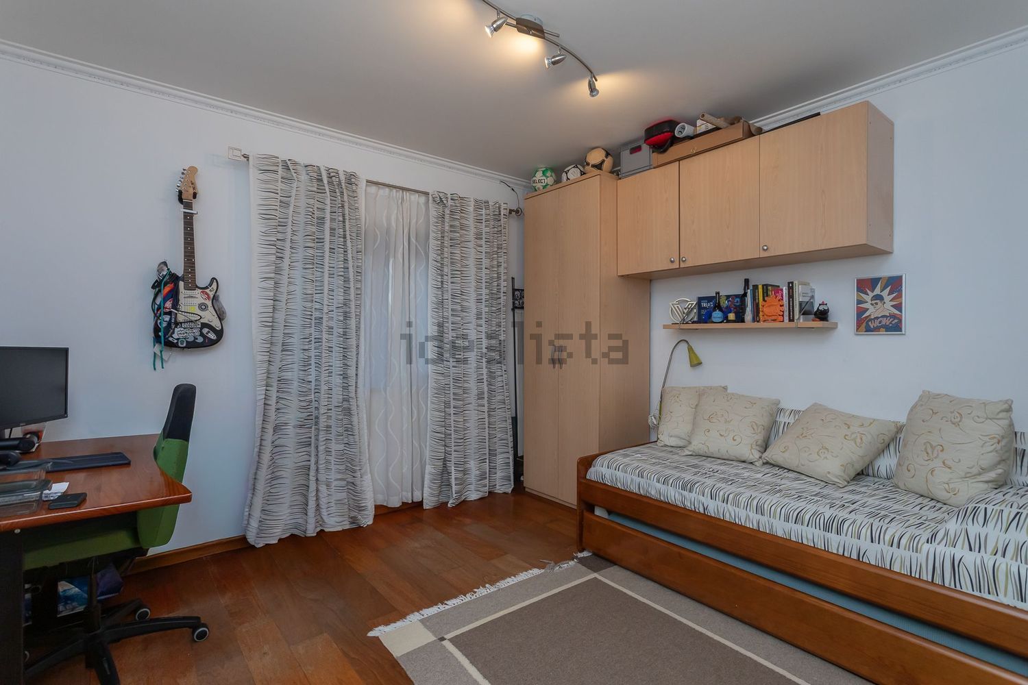 公寓 t4出售在Travessa do Miradouro - 卧室