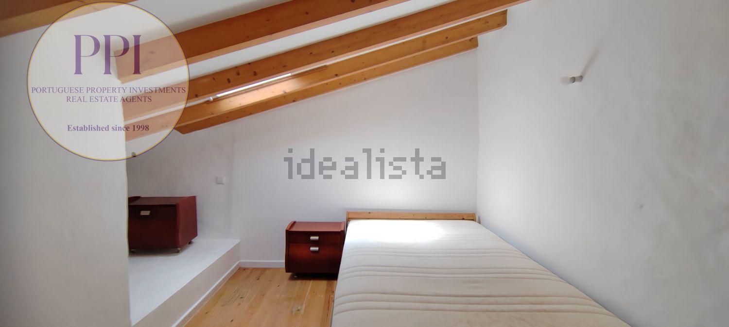 联排别墅出售在Vila do Bispo e Raposeira - 卧室