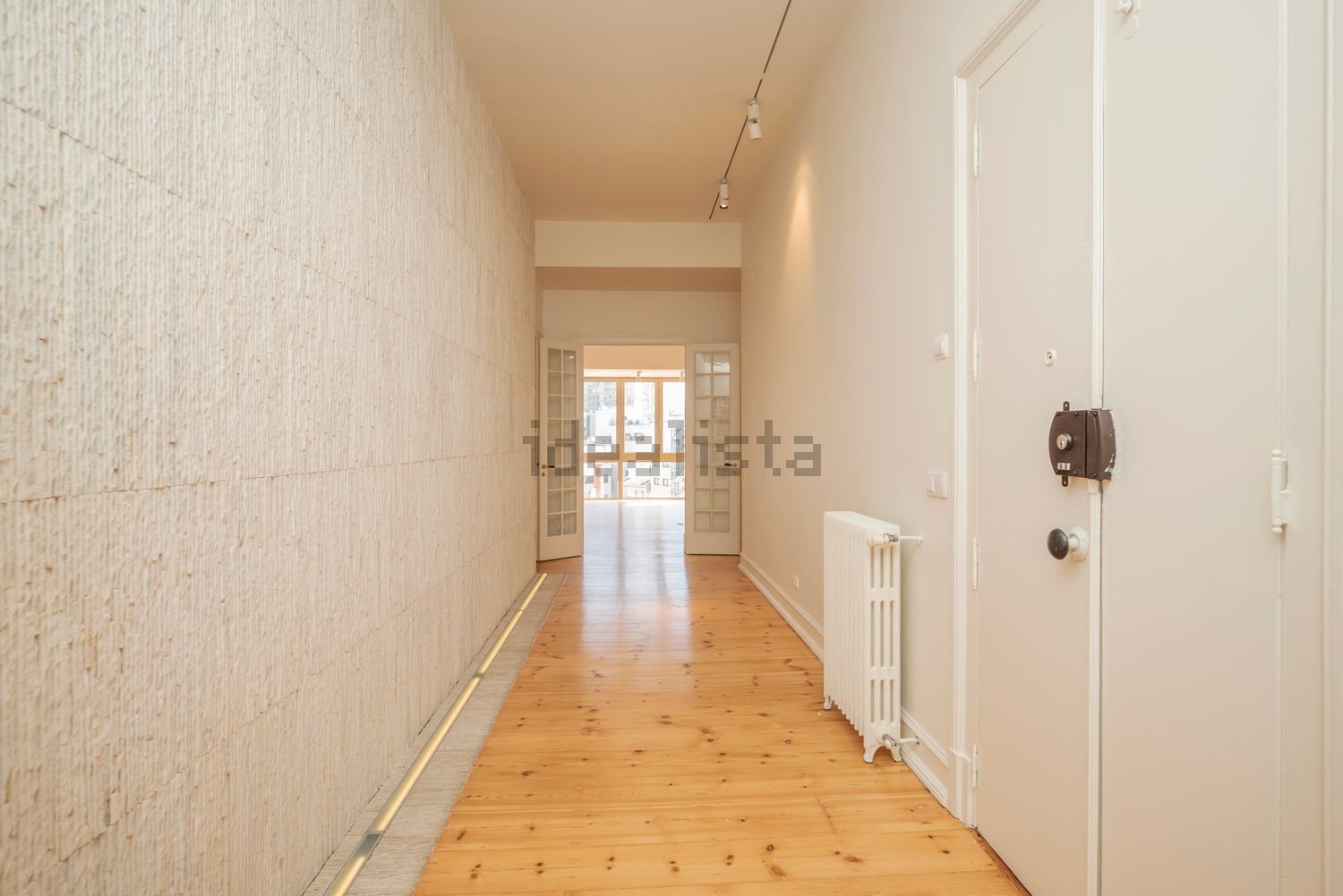 公寓 t5出售在Avenida António Augusto de Aguiar - 过道