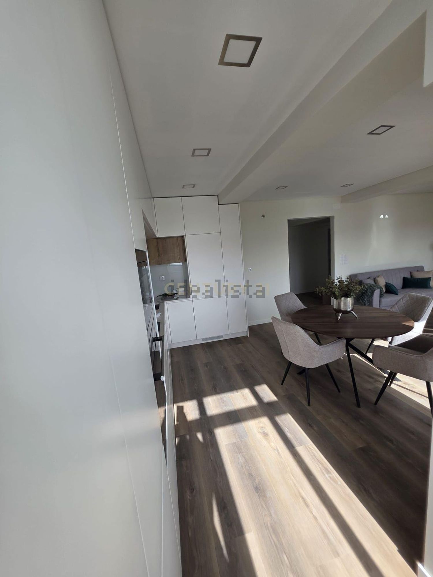 公寓 t3出售在Bairro de Santa Cruz - 客厅