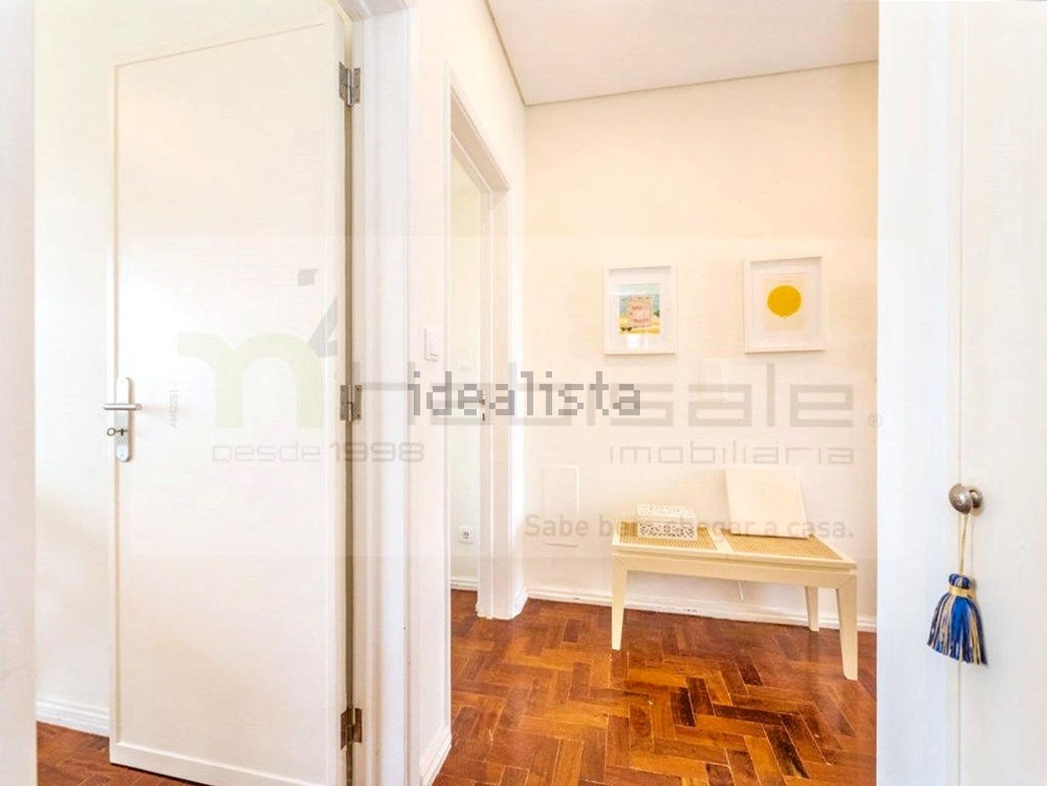 公寓 t2出售在Rua Brito Pais, 174 a - 前厅