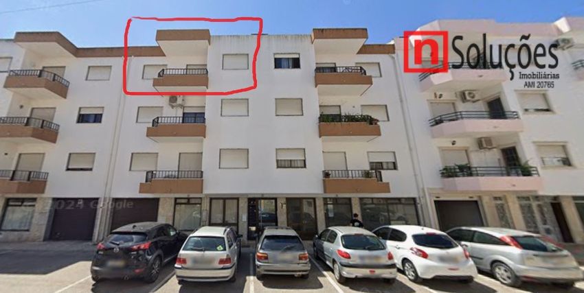 公寓 t3出售在Nossa Senhora de Fátima