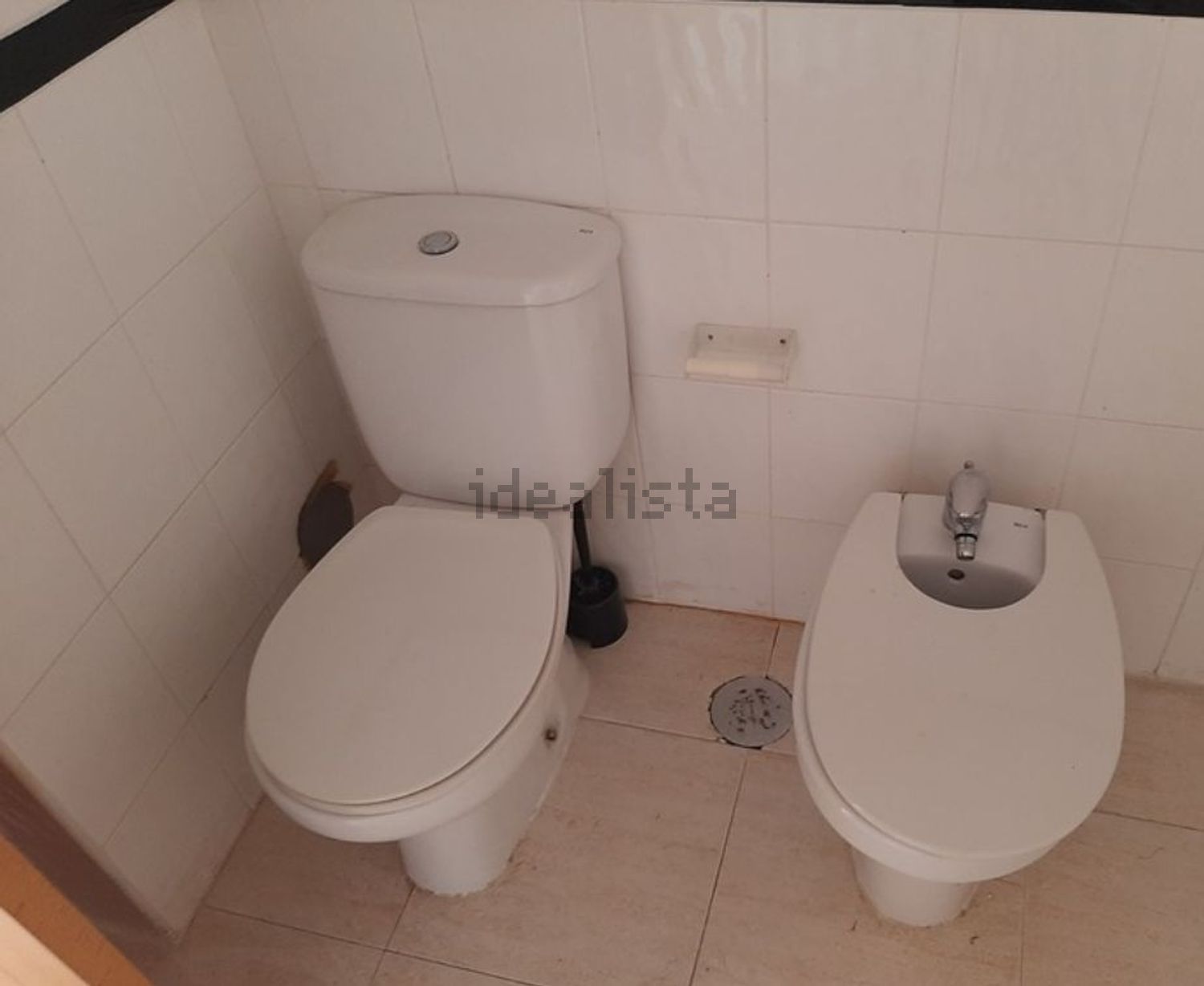 公寓 t2出售在Avenida dos Condes de Azambuja, 45 - 卫生间