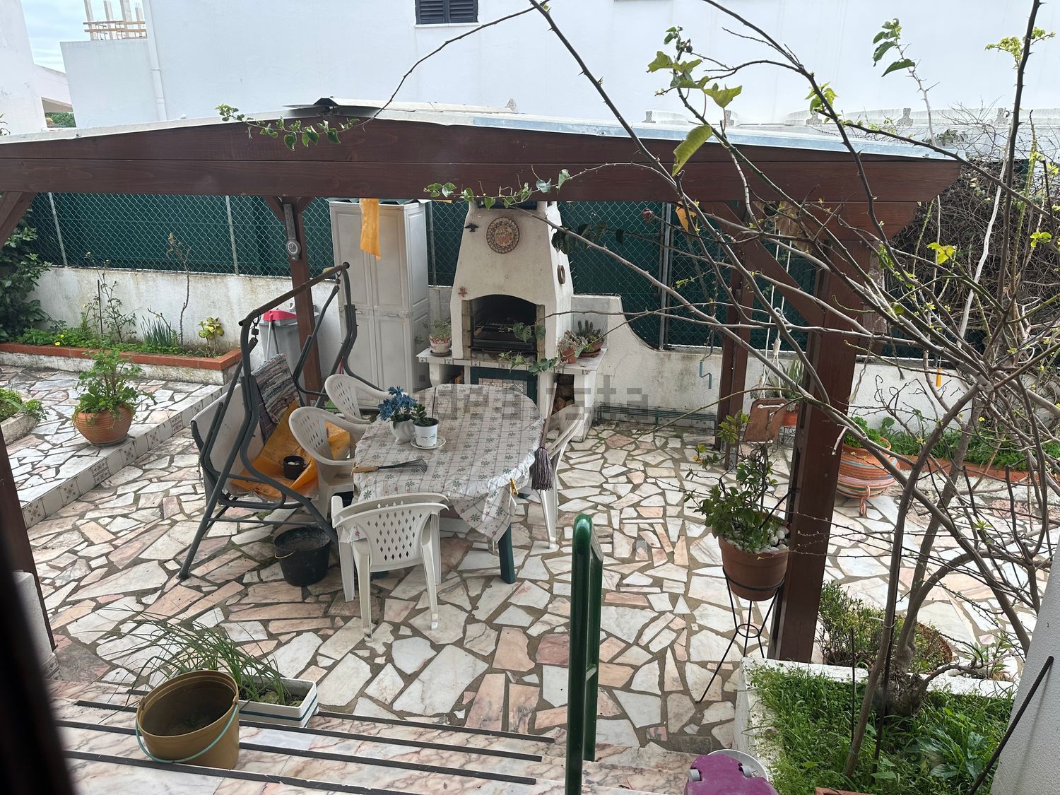 小楼房或独栋别墅出售Urbanização Bela Praia s/n - 照片