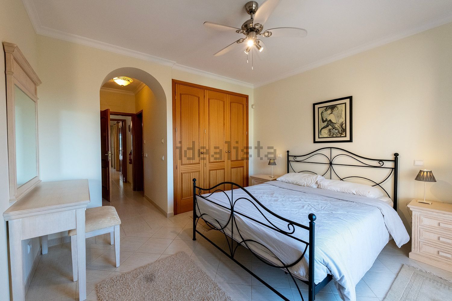 联排别墅出售在Rua da Boa Nova Village s/n - 卧室