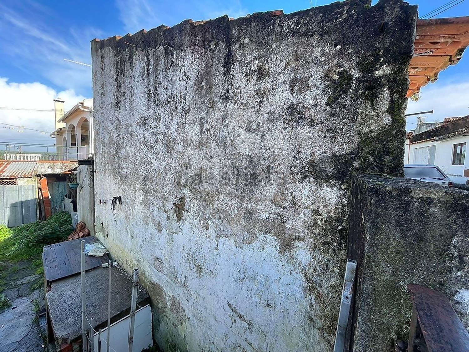 小楼房或独栋别墅出售在Bairro Novo do Pinhal - 照片