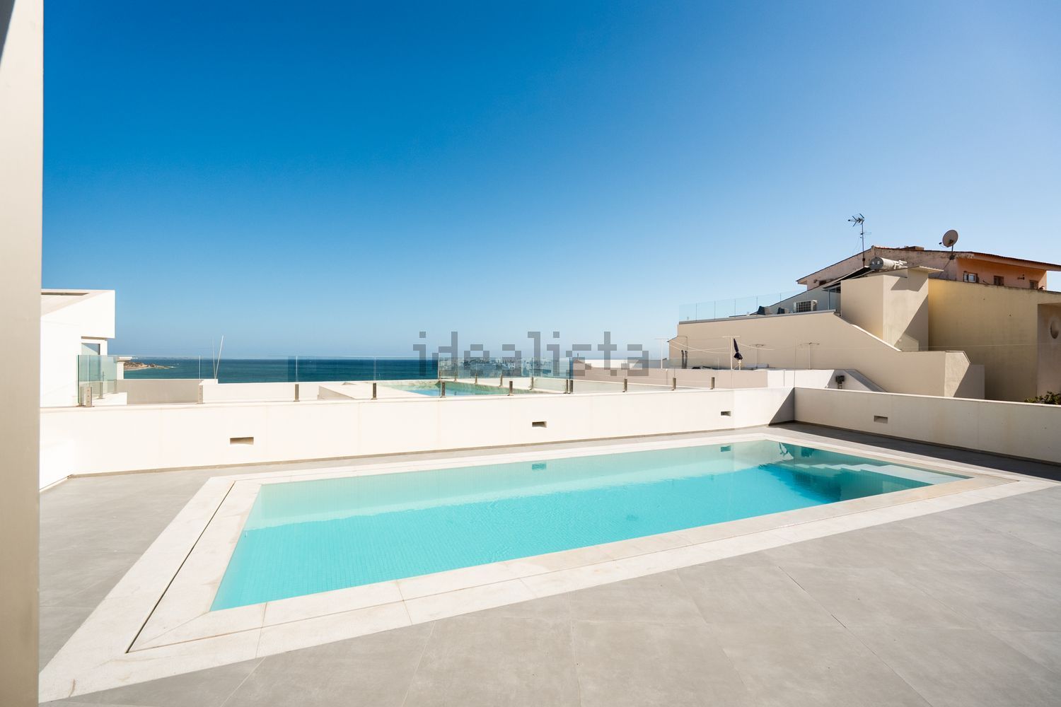 出租小楼房或独栋别墅在Marina de Albufeira - Cerro da Piedade - 游泳池