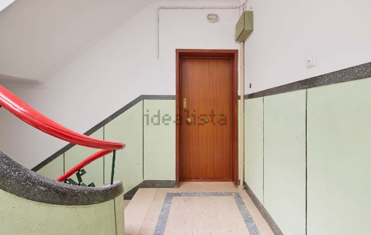 出租房间在Rua Luís Augusto Palmeirim s/n - 详情