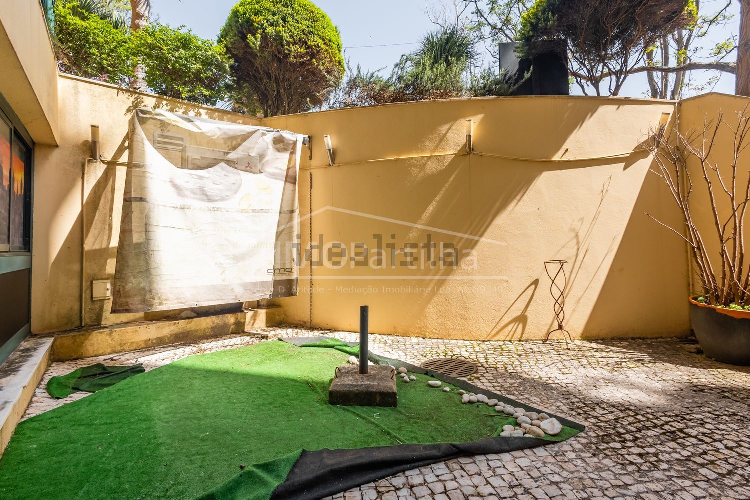 公寓 t2出售在Parede - 照片