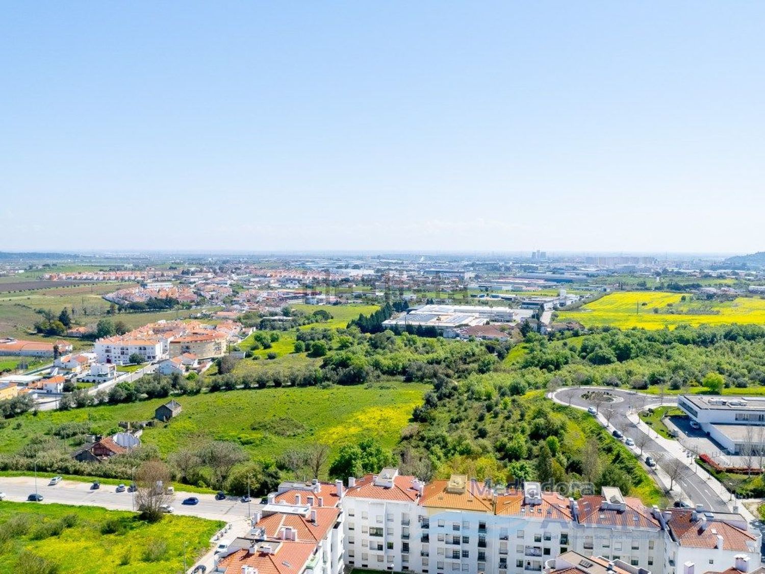 公寓 t2出售在Travessa dos Pinheiros, 54 - 视线