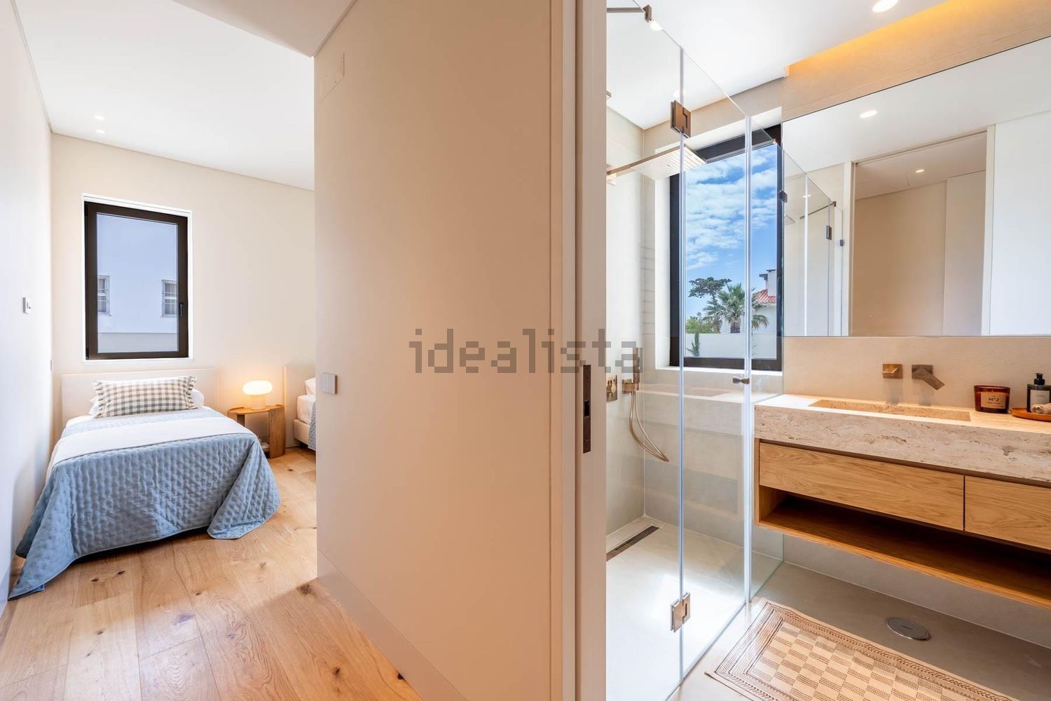 复式公寓出售在Praceta Castelhana - 卧室