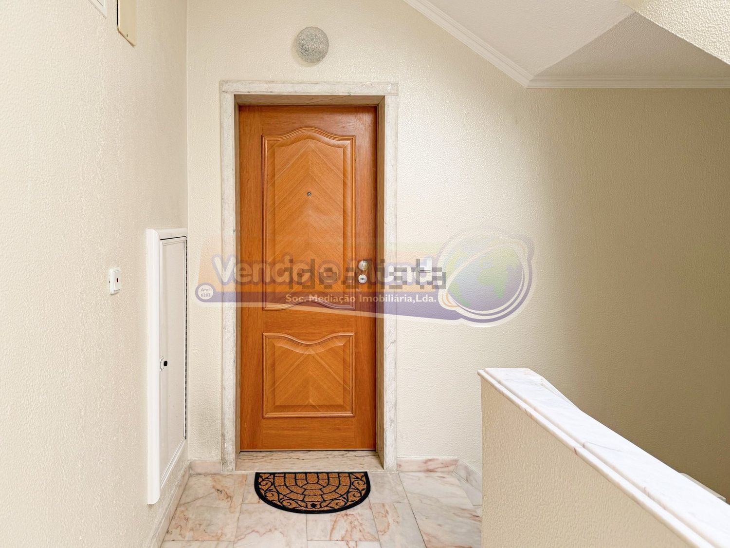 公寓 t3出售在Samora Correia - 卧室