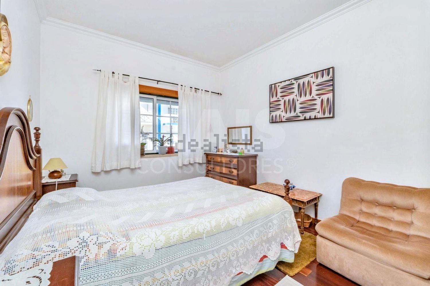 公寓 t3出售在Rua do Brejinho - 卧室