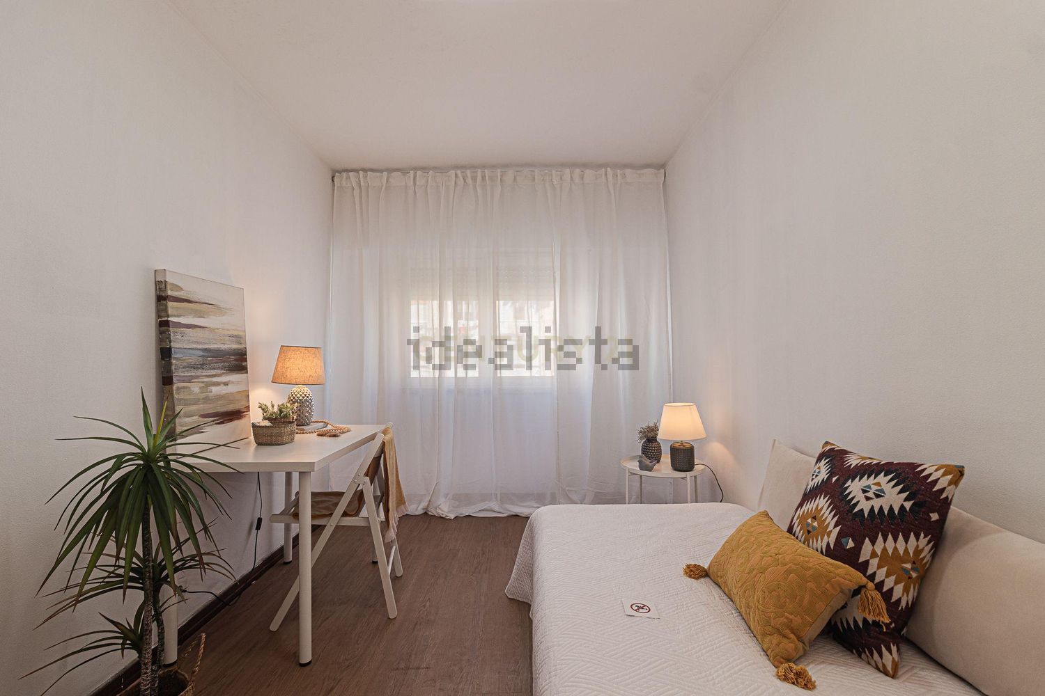 公寓 t2出售在Rua Ilha de Santa Maria, 13 - 卧室