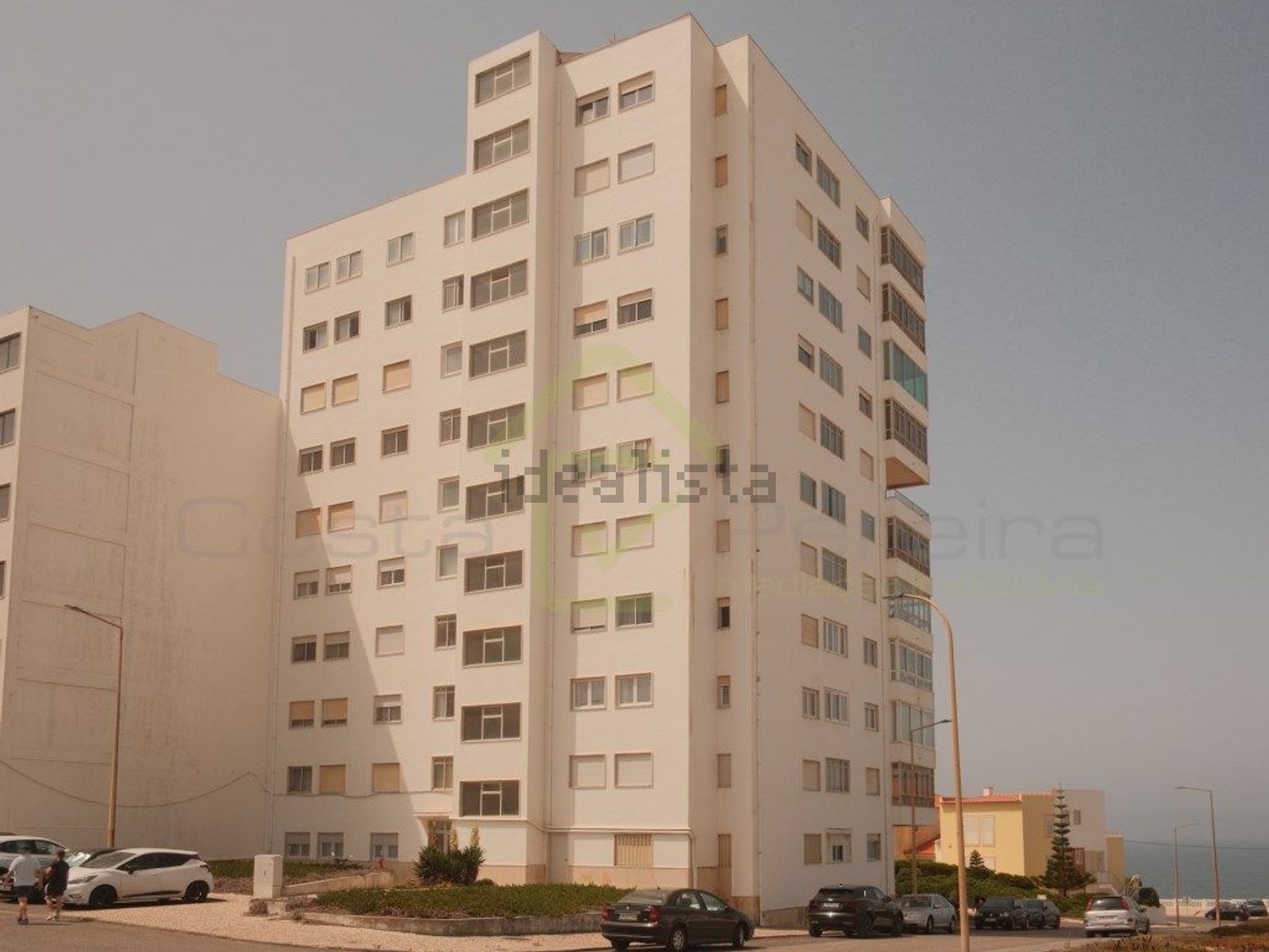 公寓 t3出售在Póvoa de Penafirme - Santa Cruz - 视线