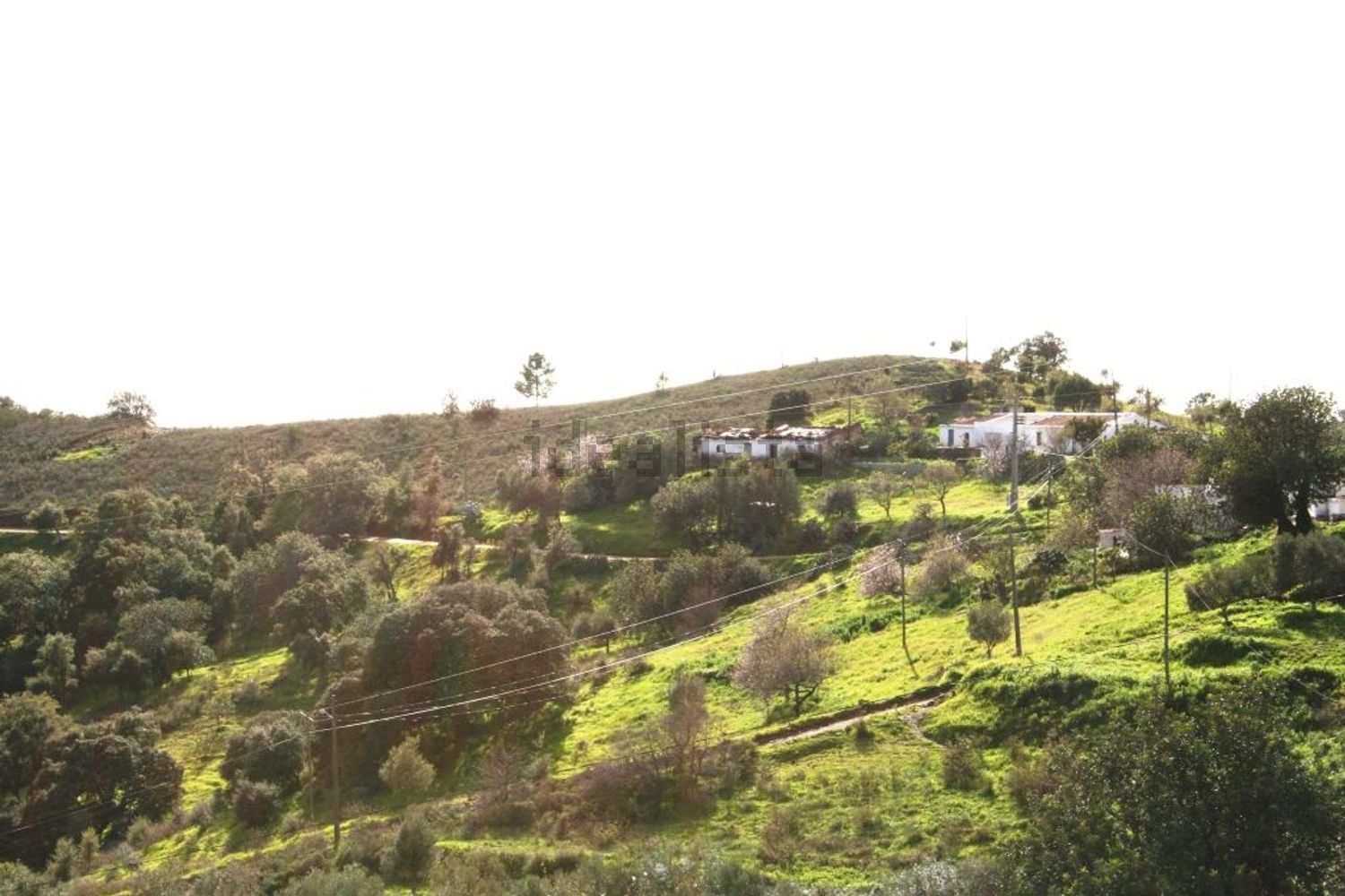 小镇楼房出售在Santa Catarina Fonte Bispo - 视线