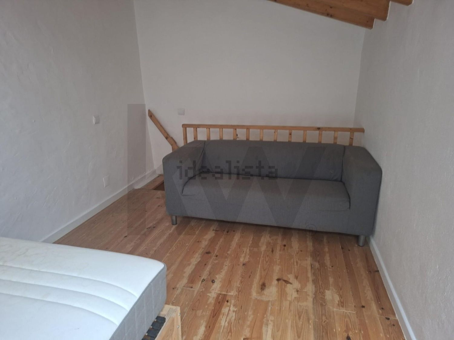 双拼别墅出售在Rua das Flores - 卧室