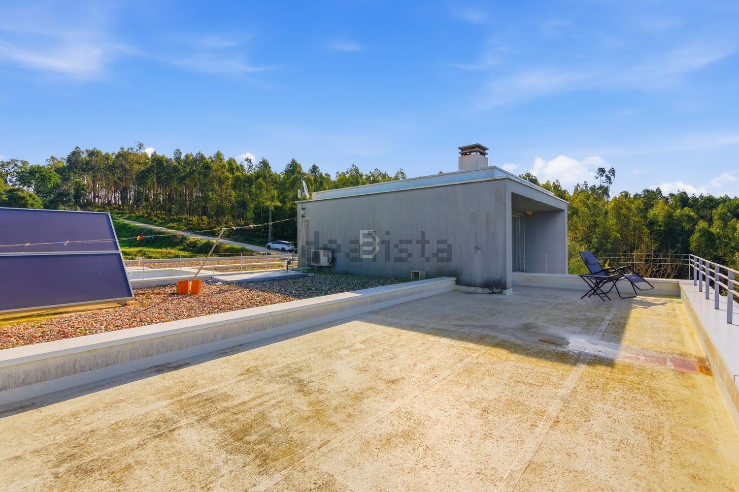 小楼房或独栋别墅出售Estr do Conventinho S/n, Ponte da Chamusca, 2140-302 - 外立面