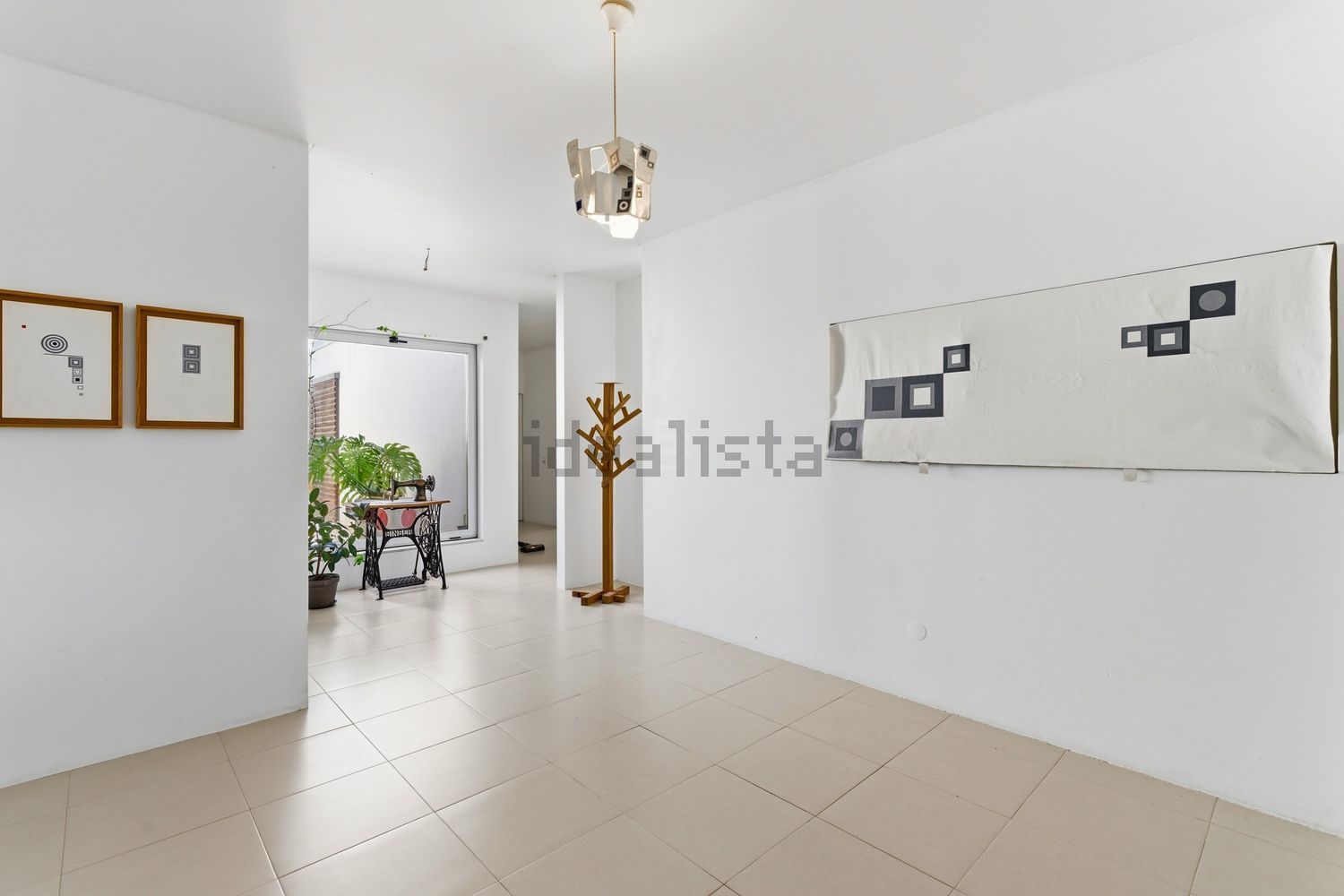 小楼房或独栋别墅出售Estr do Conventinho S/n, Ponte da Chamusca, 2140-302 - 客厅