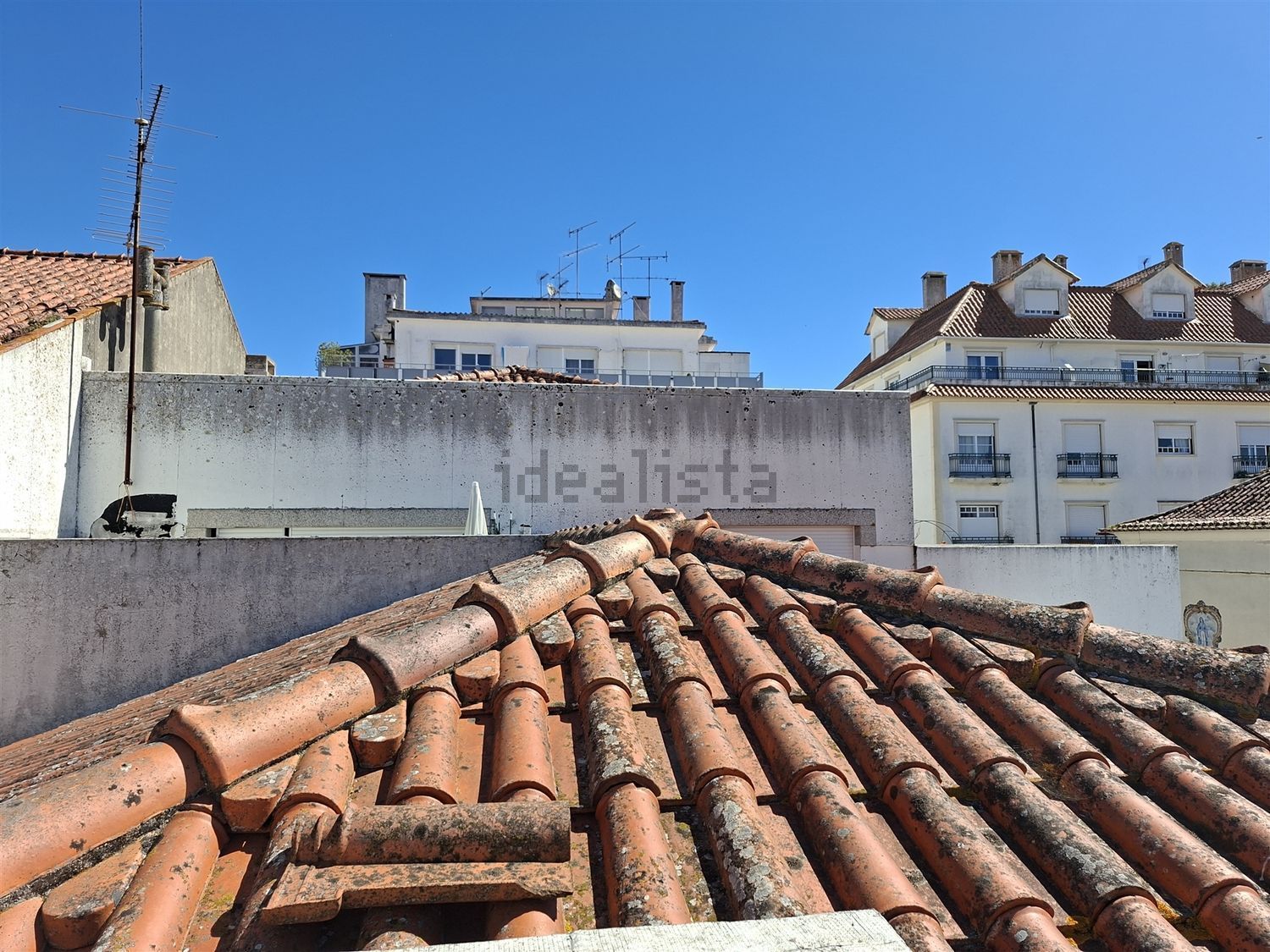 公寓 t2出售在Rua do Montepio Abrantino Es - 视线