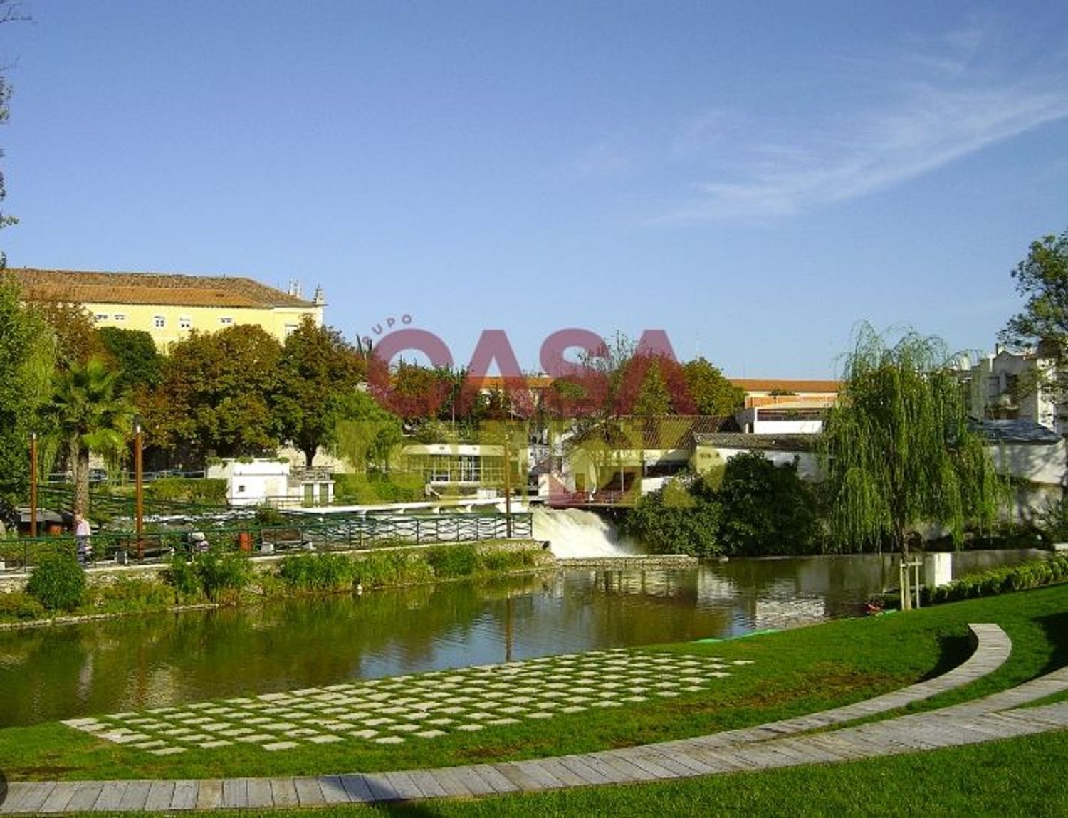 公寓 t3出售在Santa Maria - Salvador - Santiago - 花园
