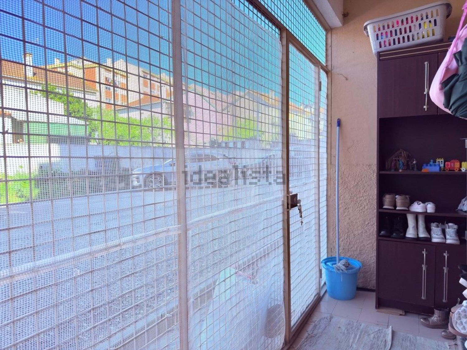公寓 t2出售在Rua Manuel Policarpo Martins, 9 - 阳台