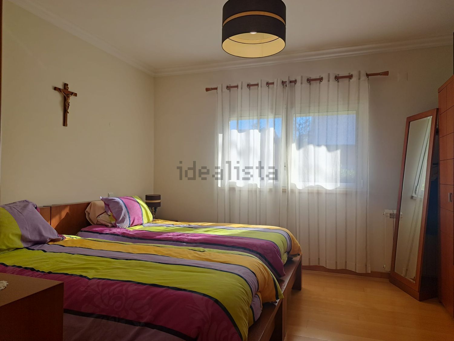 小楼房或独栋别墅出售在Nossa Senhora da Piedade - 卧室