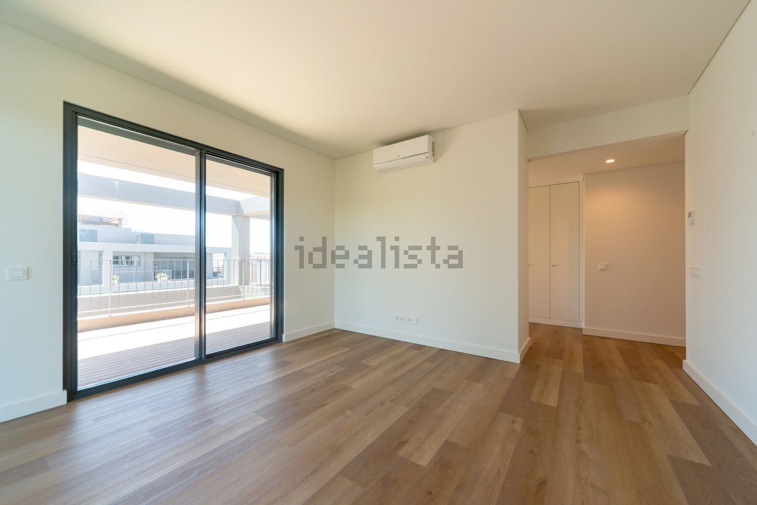 出租公寓 t4在Miraflores - 居住