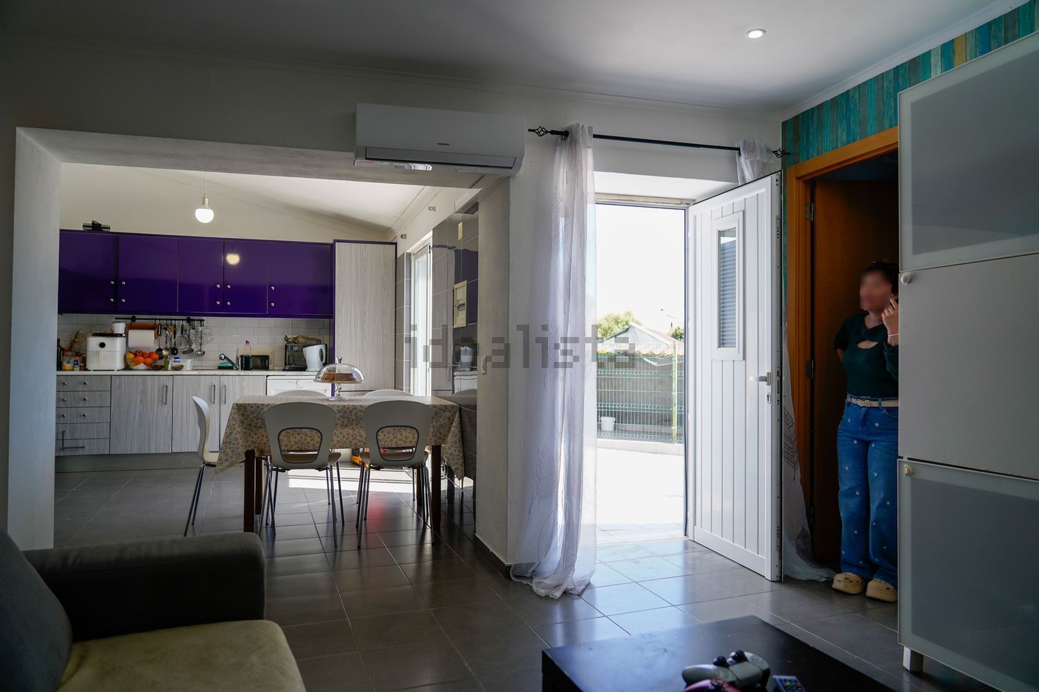 小楼房或独栋别墅出售在Largo Simplício Dias Palma s/n - 照片